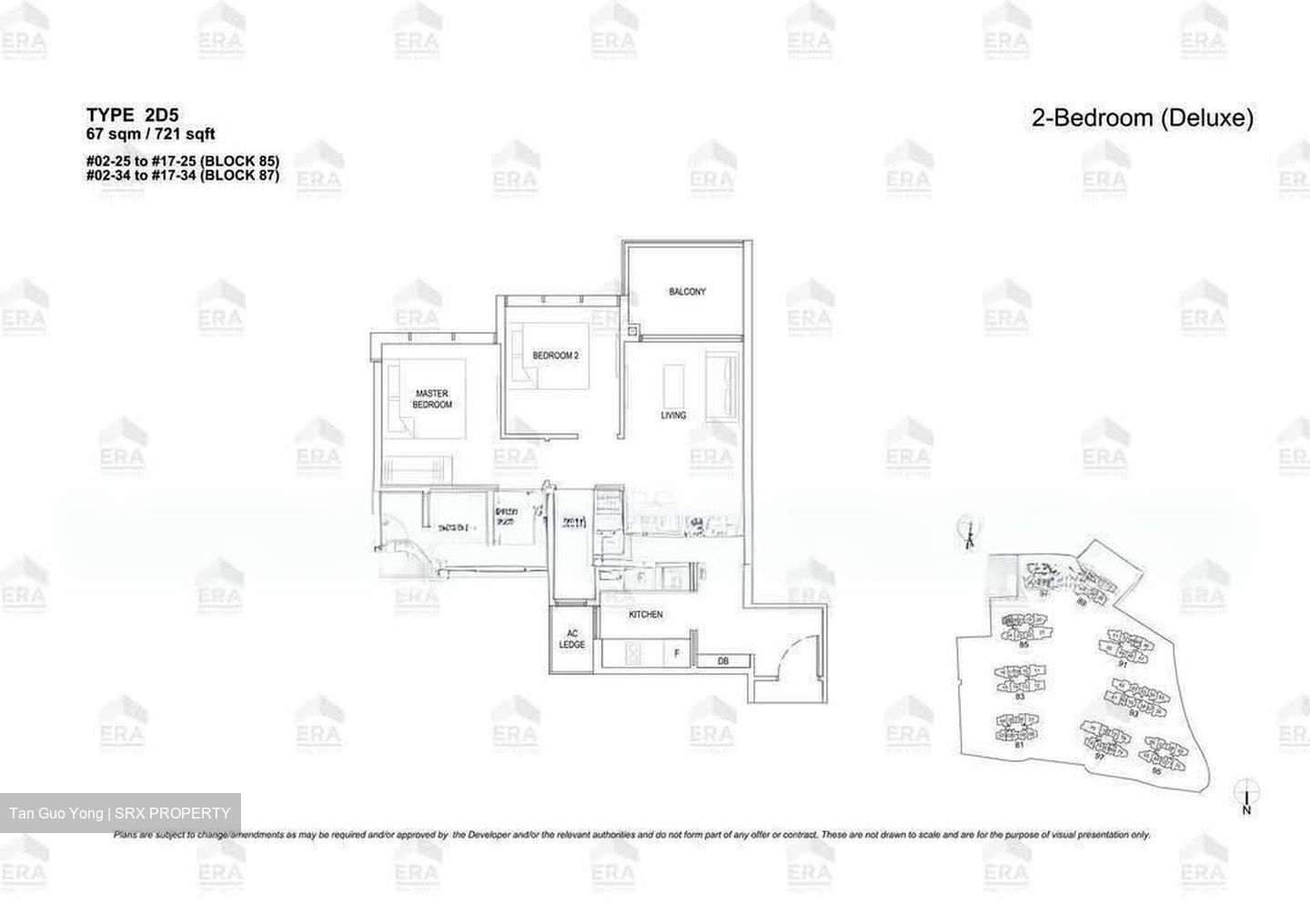 The Florence Residences (D19), Apartment #628411791